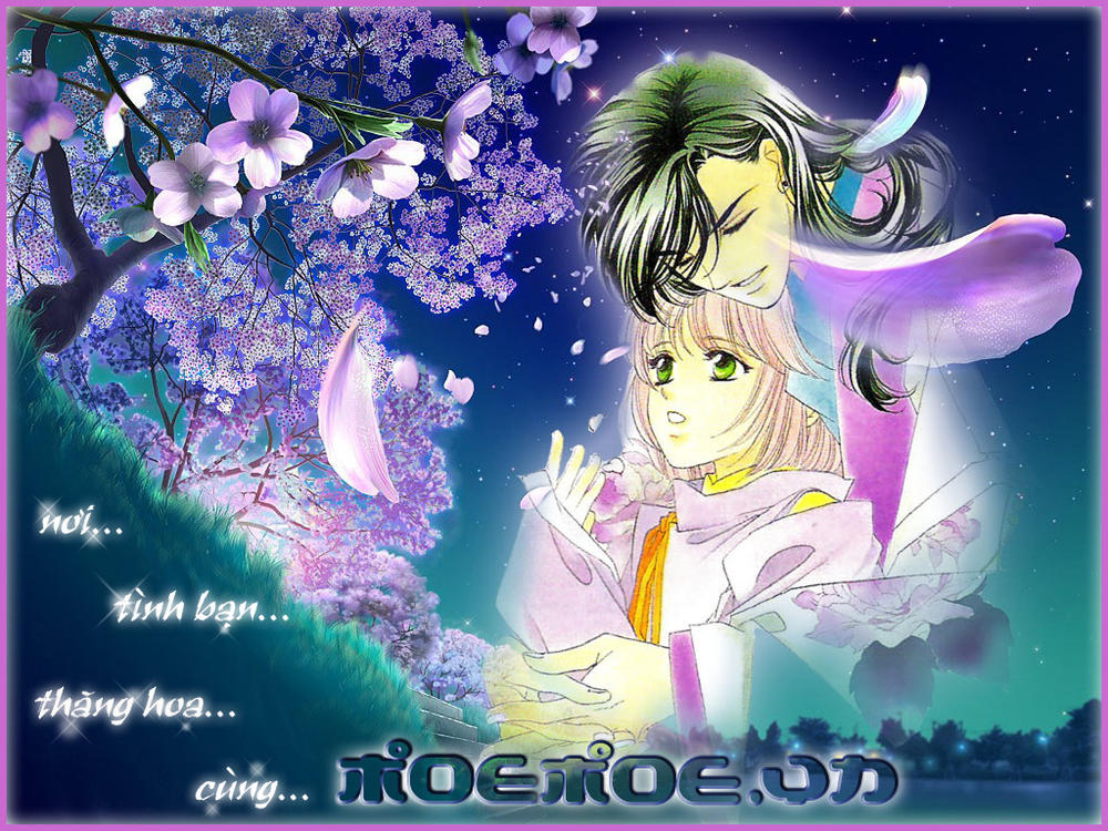 Thách Thức Tuyệt Vời - Chương 193 - Trang 34