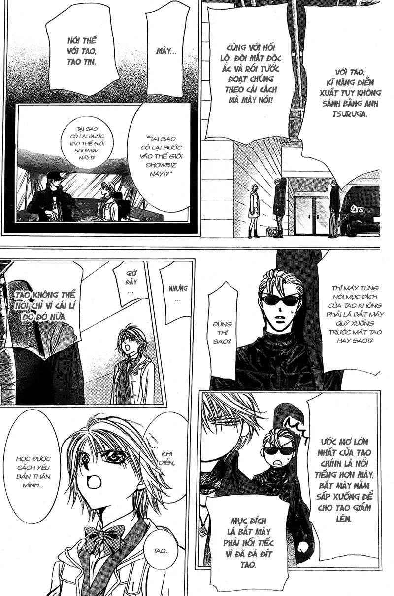 Thách Thức Tuyệt Vời - Chương 193 - Trang 6