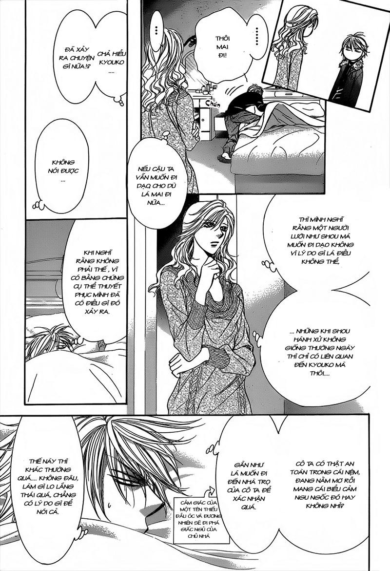 Thách Thức Tuyệt Vời - Chương 194 - Trang 12