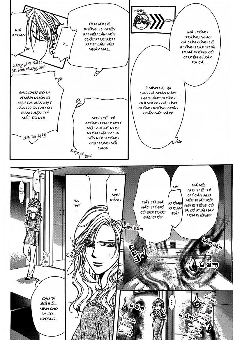 Thách Thức Tuyệt Vời - Chương 194 - Trang 13