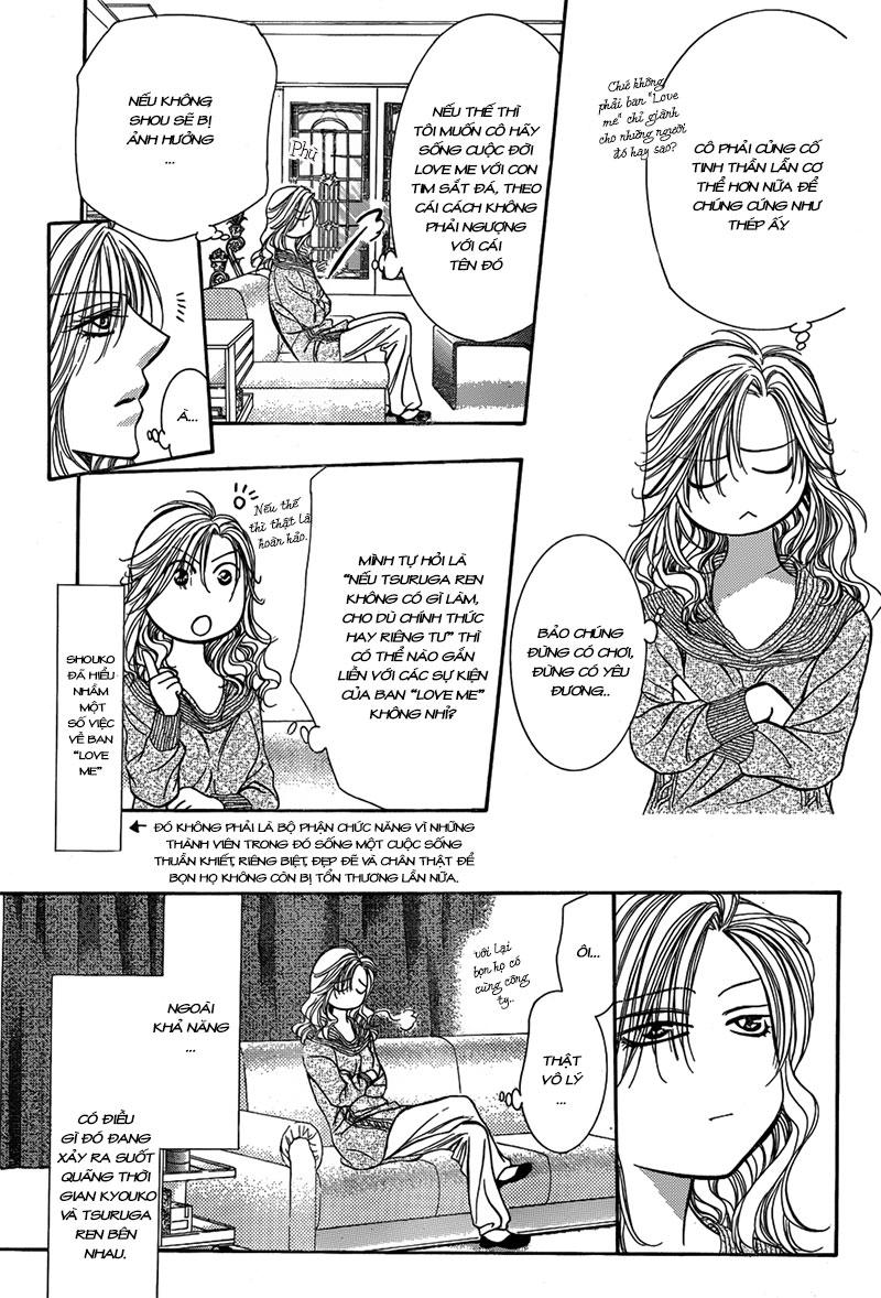 Thách Thức Tuyệt Vời - Chương 194 - Trang 14