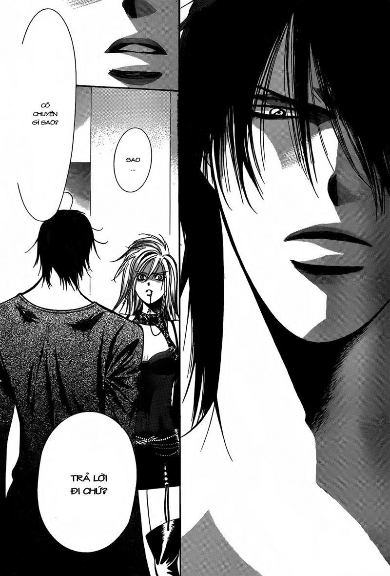 Thách Thức Tuyệt Vời - Chương 194 - Trang 16