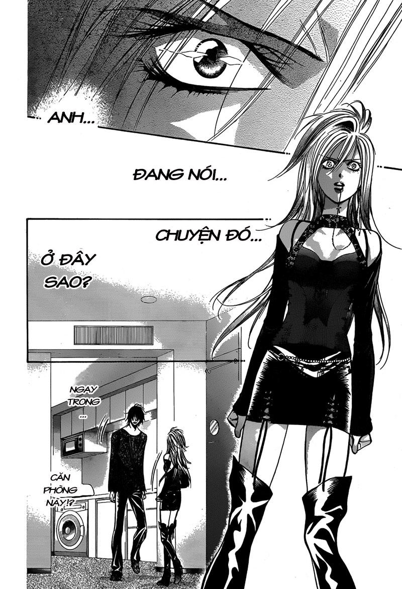 Thách Thức Tuyệt Vời - Chương 194 - Trang 18