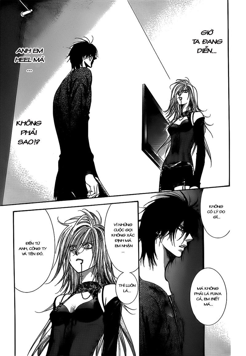 Thách Thức Tuyệt Vời - Chương 194 - Trang 19