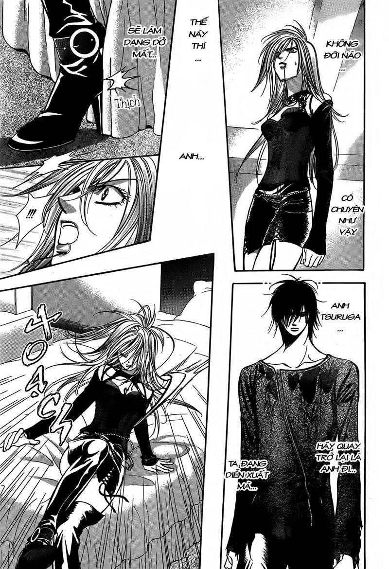 Thách Thức Tuyệt Vời - Chương 194 - Trang 21