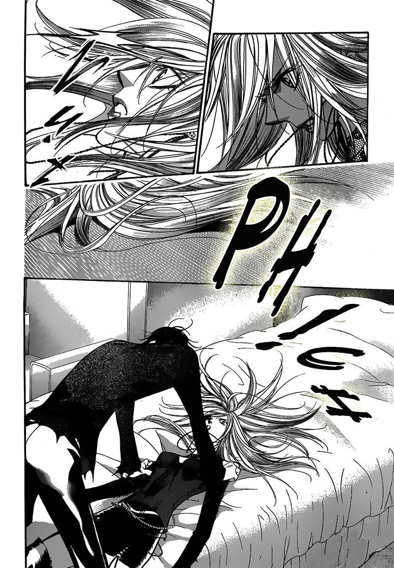 Thách Thức Tuyệt Vời - Chương 194 - Trang 22