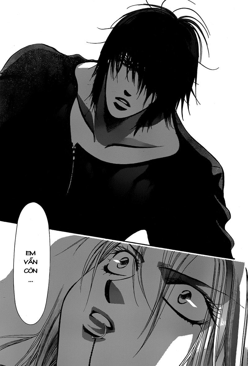 Thách Thức Tuyệt Vời - Chương 194 - Trang 23