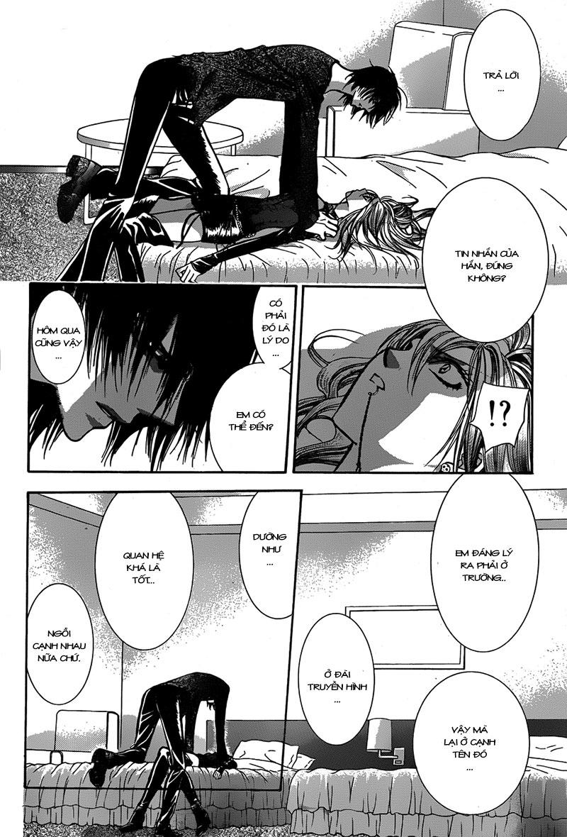 Thách Thức Tuyệt Vời - Chương 194 - Trang 24