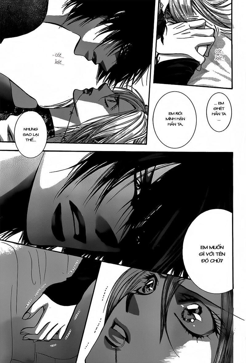 Thách Thức Tuyệt Vời - Chương 194 - Trang 25