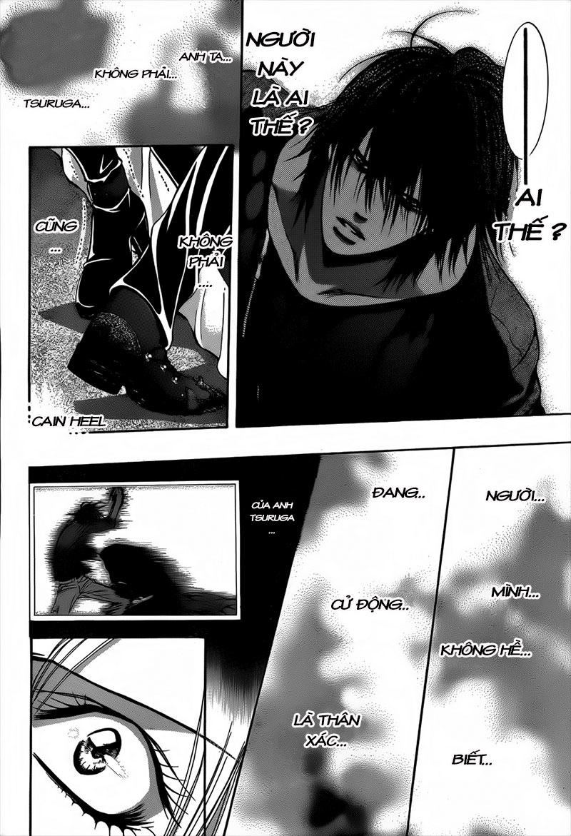 Thách Thức Tuyệt Vời - Chương 194 - Trang 26