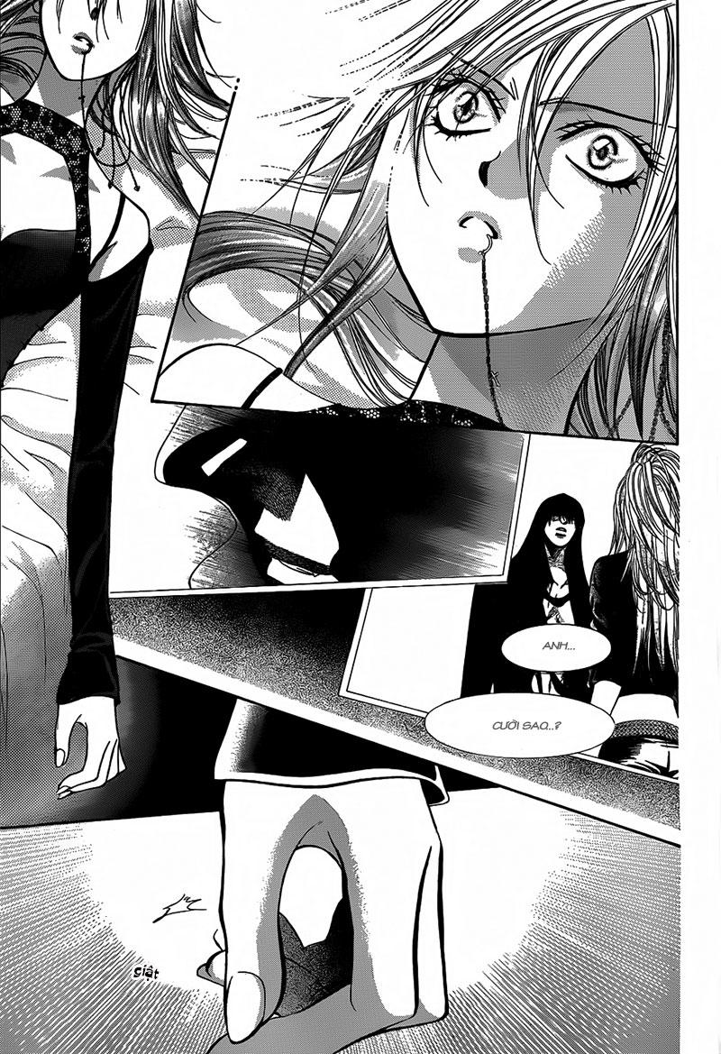 Thách Thức Tuyệt Vời - Chương 194 - Trang 27