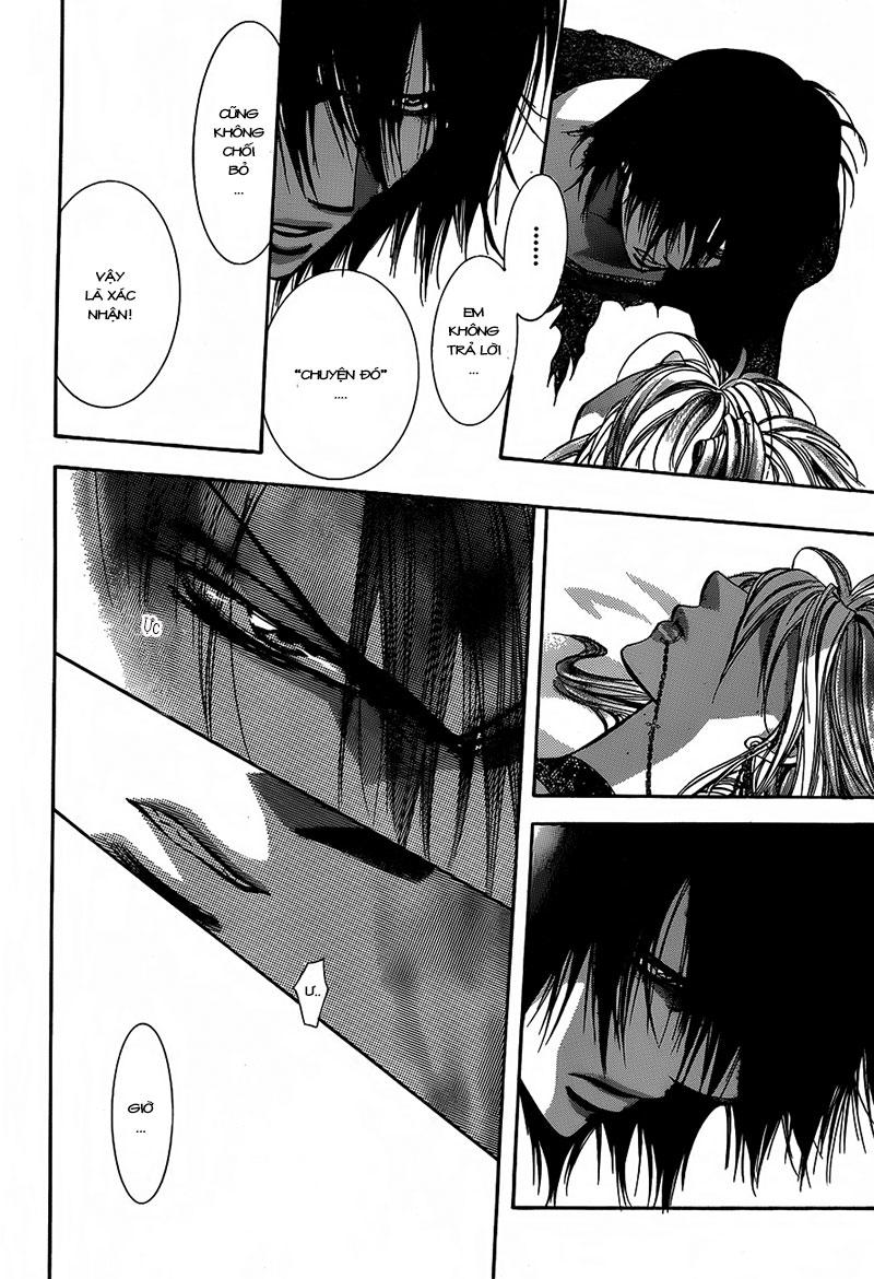 Thách Thức Tuyệt Vời - Chương 194 - Trang 28