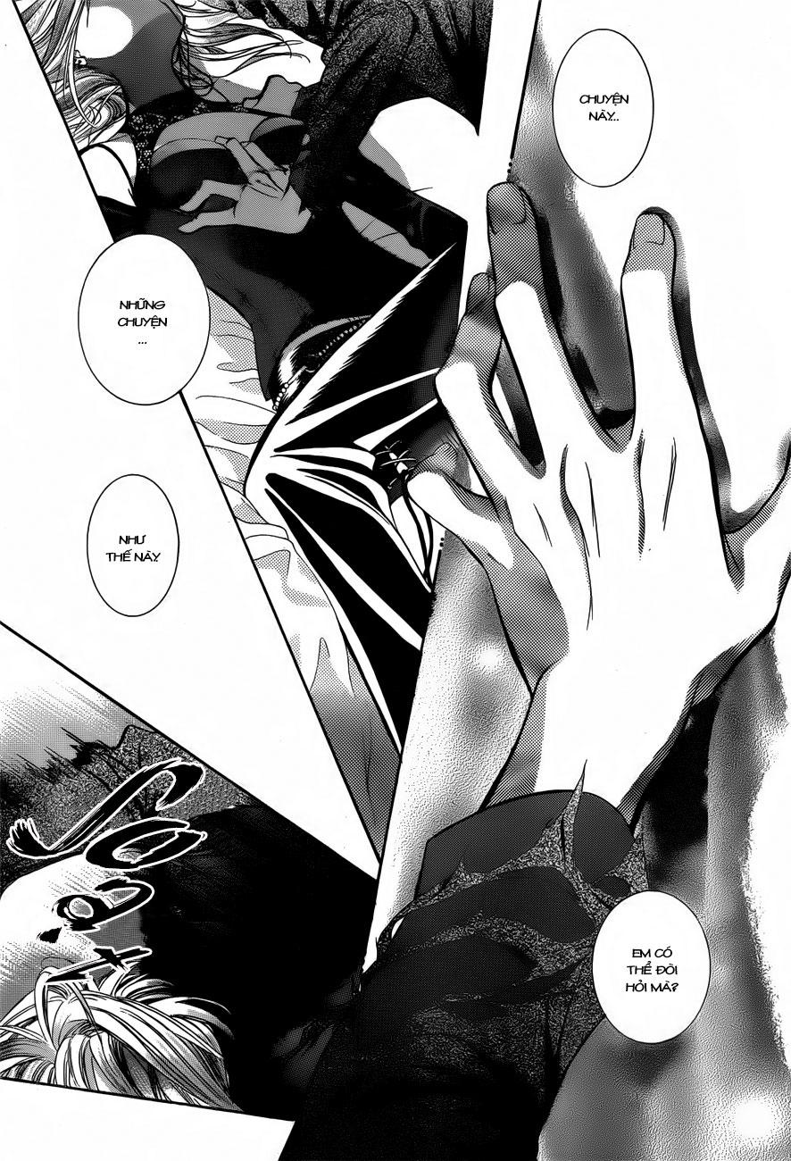 Thách Thức Tuyệt Vời - Chương 194 - Trang 29