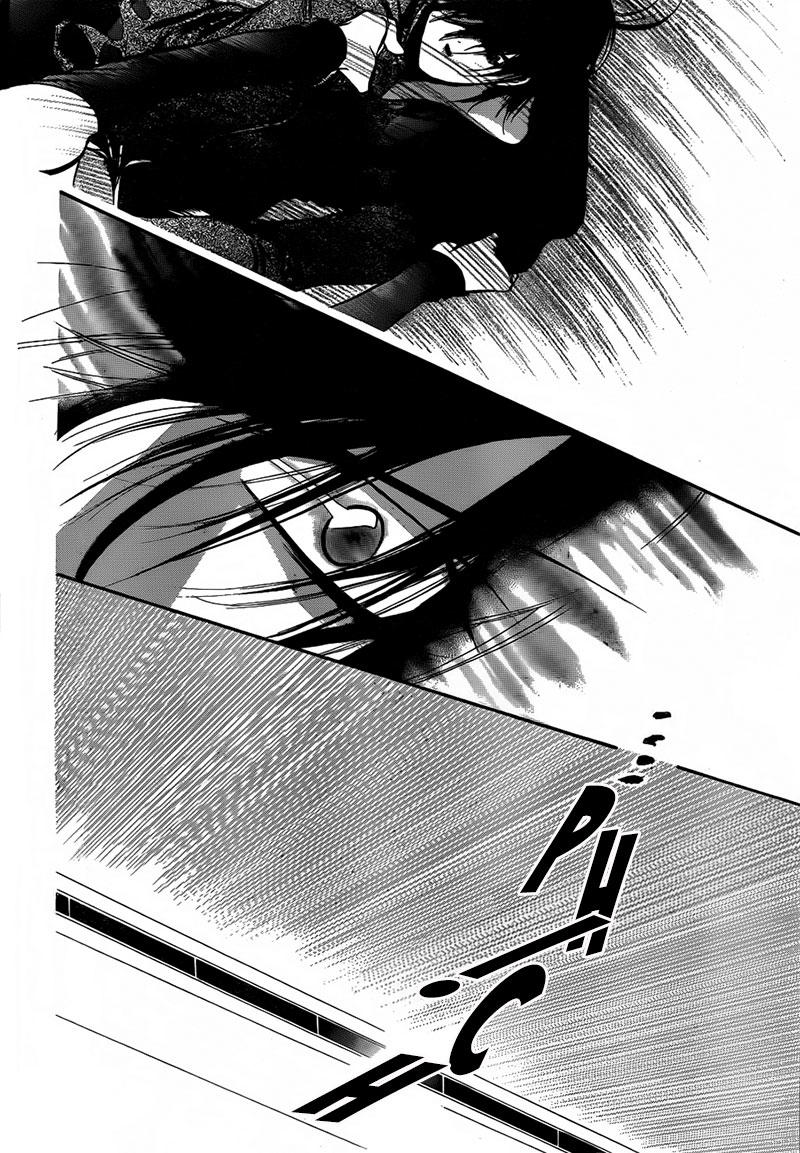 Thách Thức Tuyệt Vời - Chương 194 - Trang 30