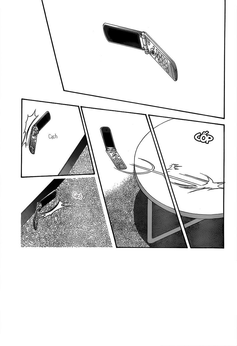 Thách Thức Tuyệt Vời - Chương 194 - Trang 4