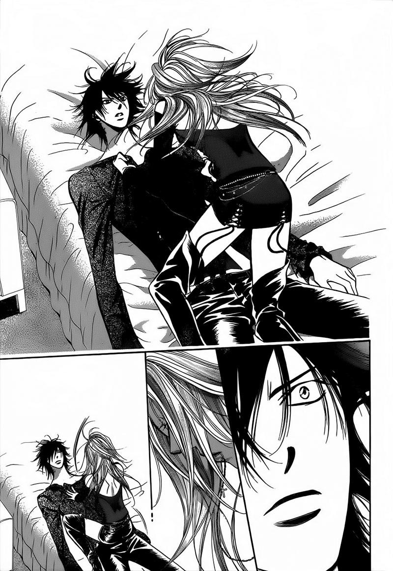 Thách Thức Tuyệt Vời - Chương 194 - Trang 31