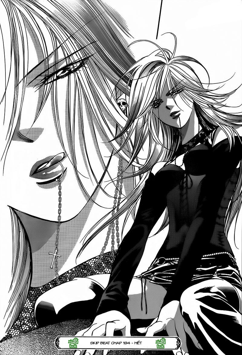 Thách Thức Tuyệt Vời - Chương 194 - Trang 32