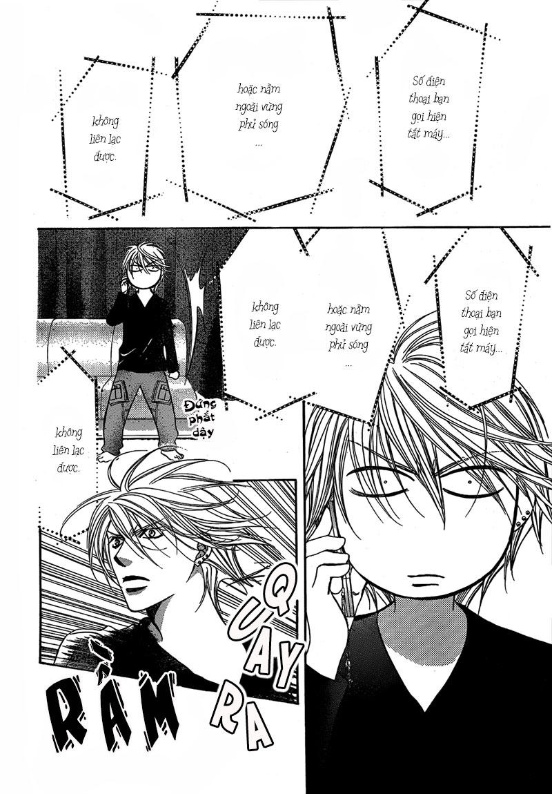 Thách Thức Tuyệt Vời - Chương 194 - Trang 7