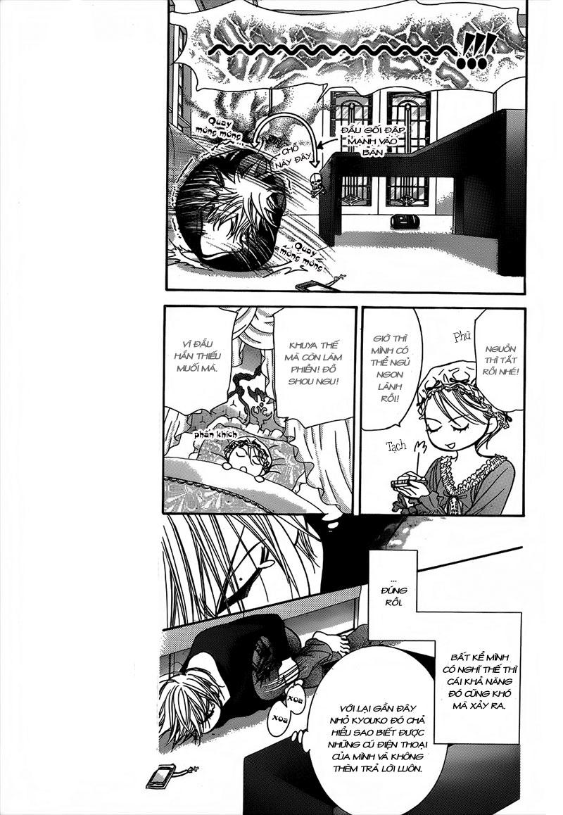 Thách Thức Tuyệt Vời - Chương 194 - Trang 8