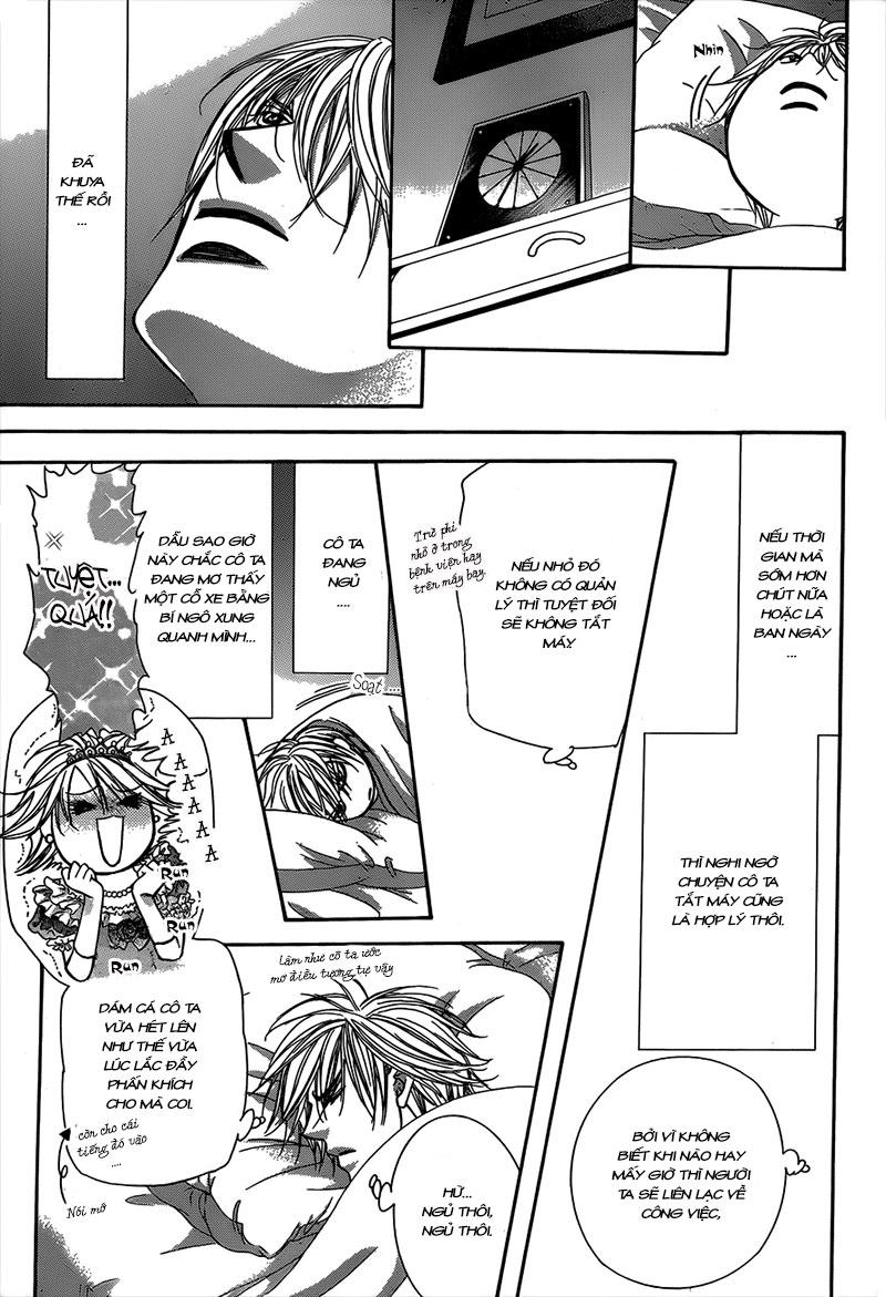 Thách Thức Tuyệt Vời - Chương 194 - Trang 10