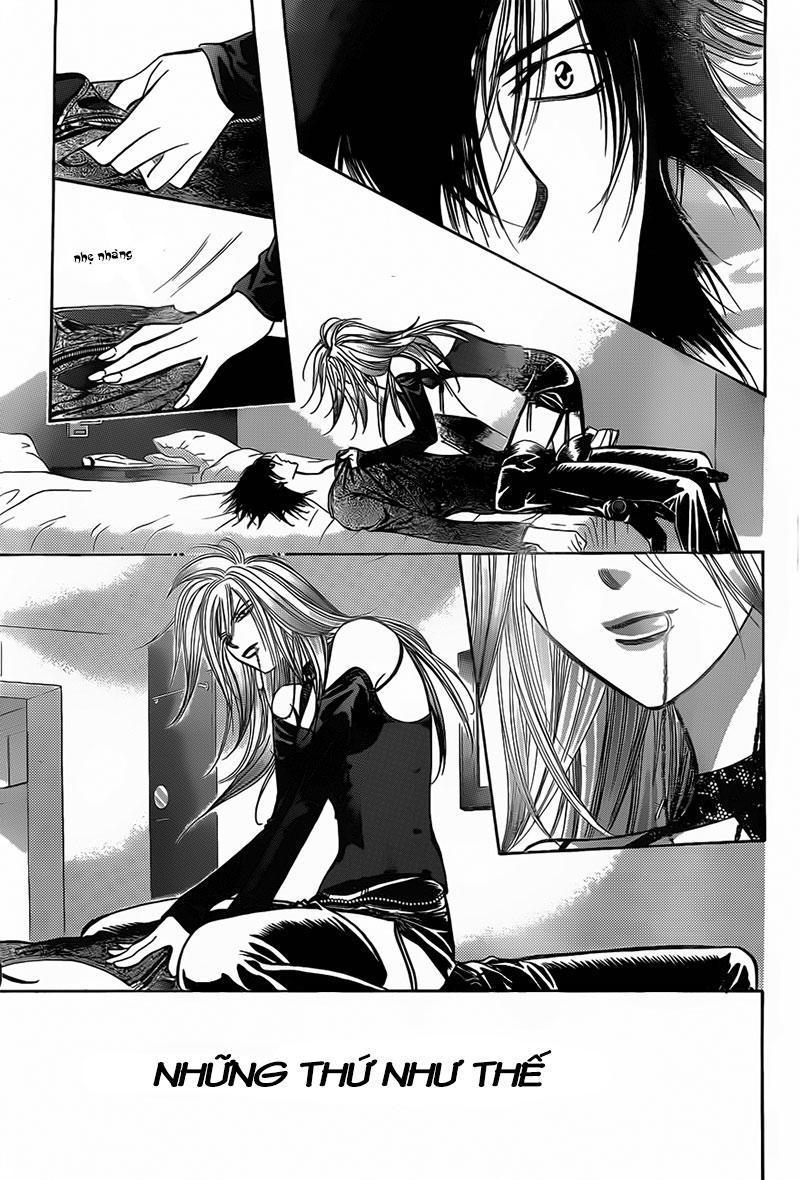 Thách Thức Tuyệt Vời - Chương 195 - Trang 12