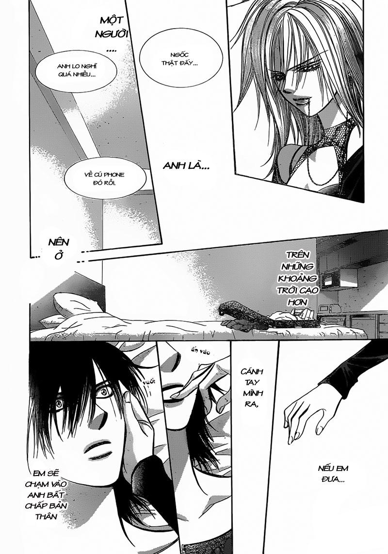 Thách Thức Tuyệt Vời - Chương 195 - Trang 15