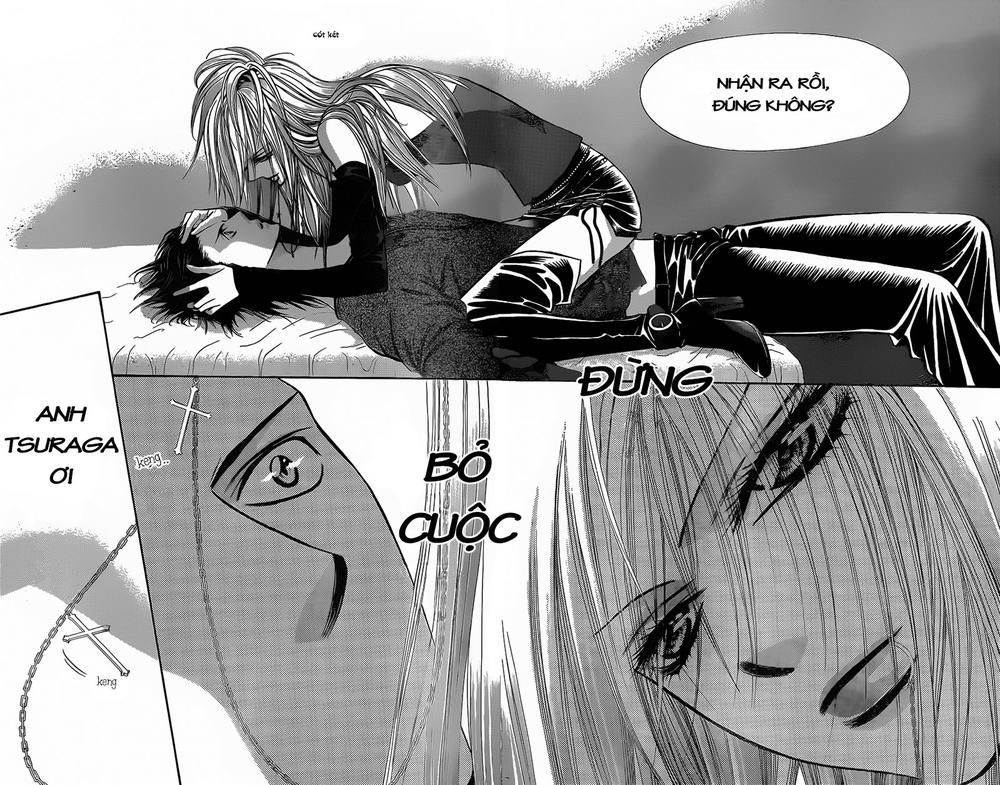 Thách Thức Tuyệt Vời - Chương 195 - Trang 17