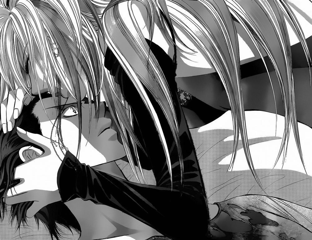 Thách Thức Tuyệt Vời - Chương 195 - Trang 18