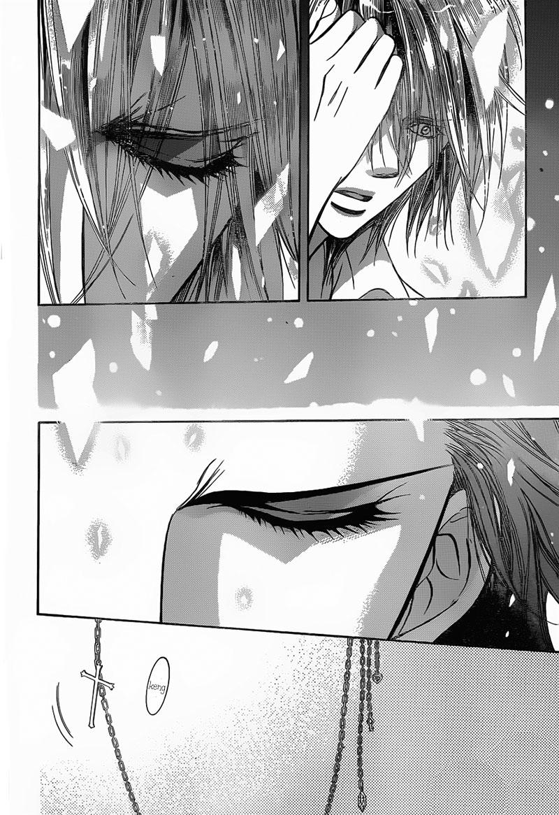 Thách Thức Tuyệt Vời - Chương 195 - Trang 21