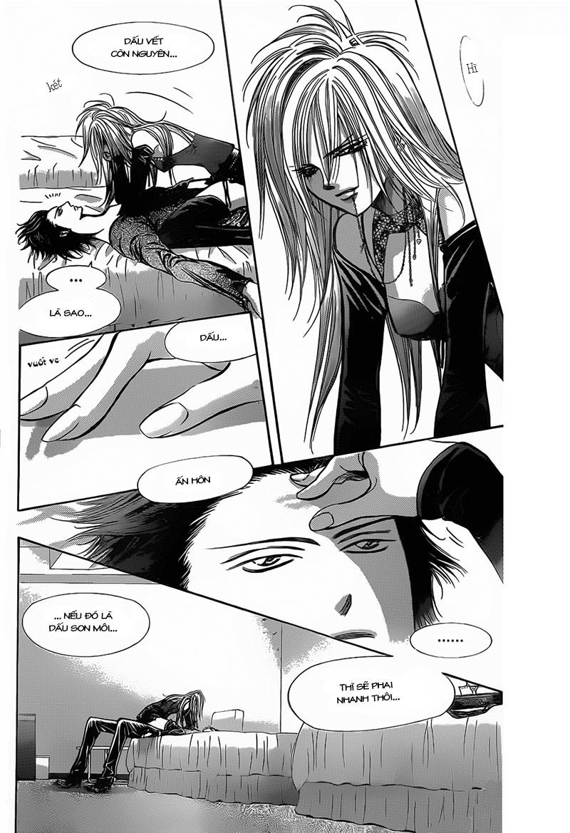 Thách Thức Tuyệt Vời - Chương 195 - Trang 25