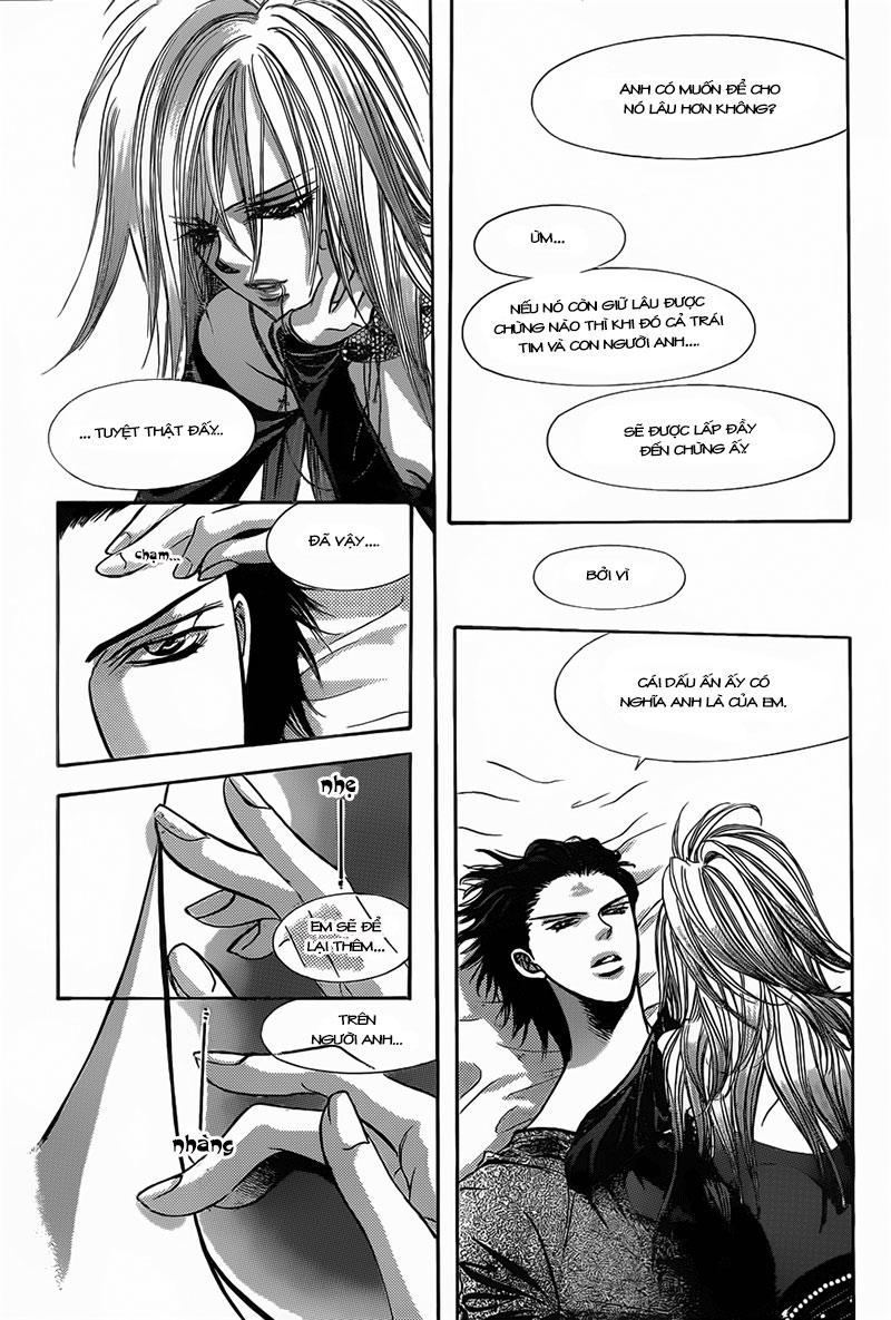 Thách Thức Tuyệt Vời - Chương 195 - Trang 26