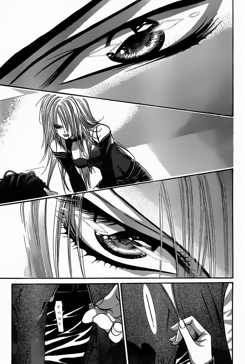 Thách Thức Tuyệt Vời - Chương 195 - Trang 28