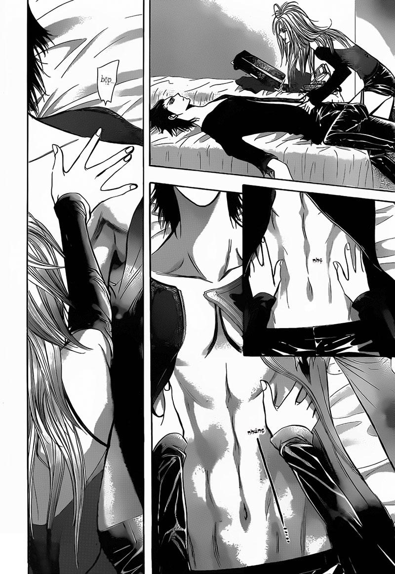 Thách Thức Tuyệt Vời - Chương 195 - Trang 29