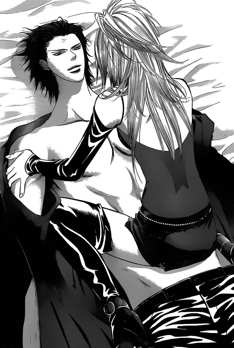 Thách Thức Tuyệt Vời - Chương 195 - Trang 30