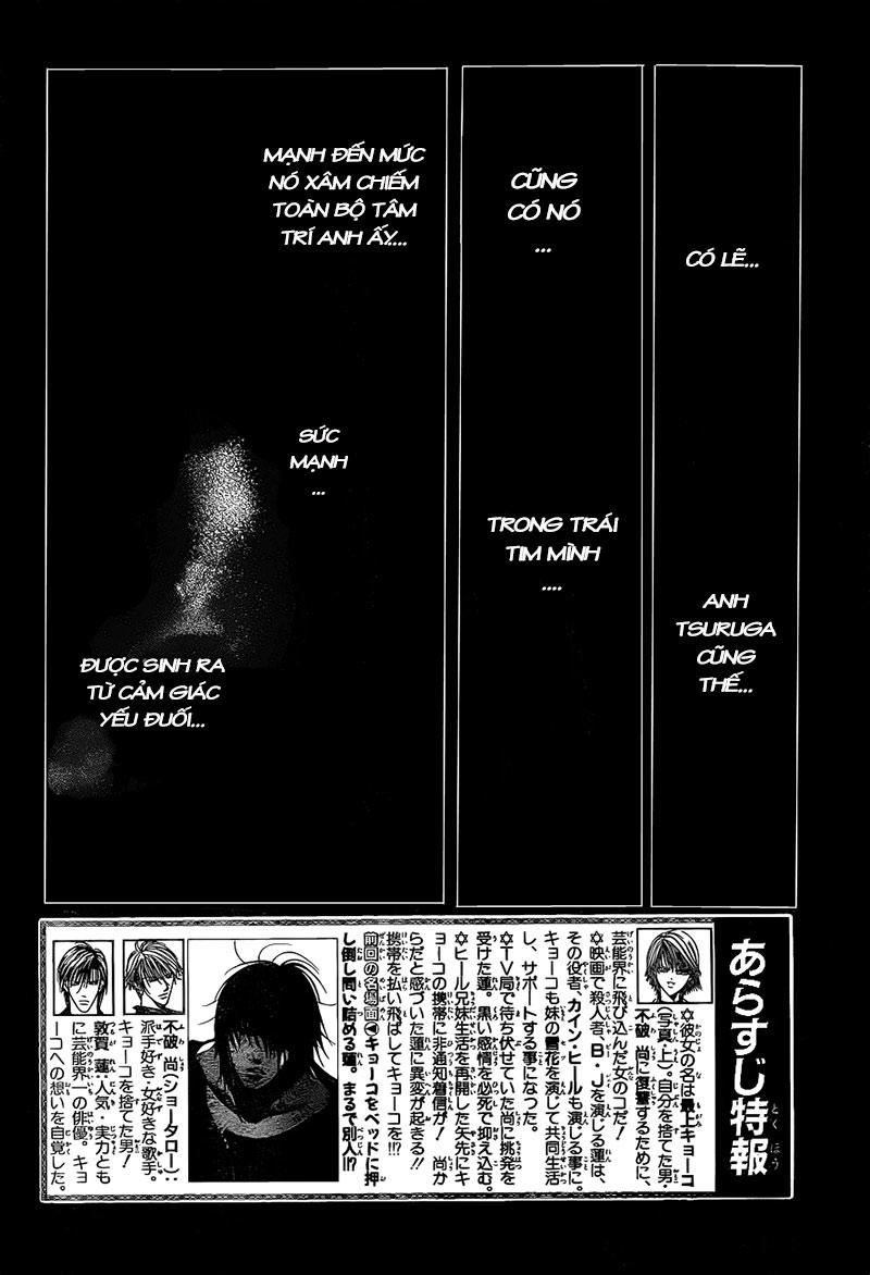 Thách Thức Tuyệt Vời - Chương 195 - Trang 5