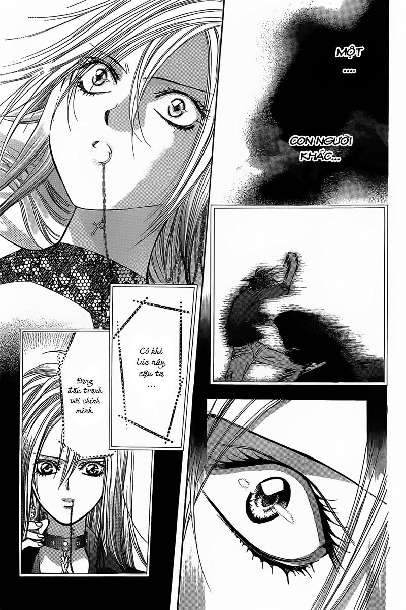 Thách Thức Tuyệt Vời - Chương 195 - Trang 6