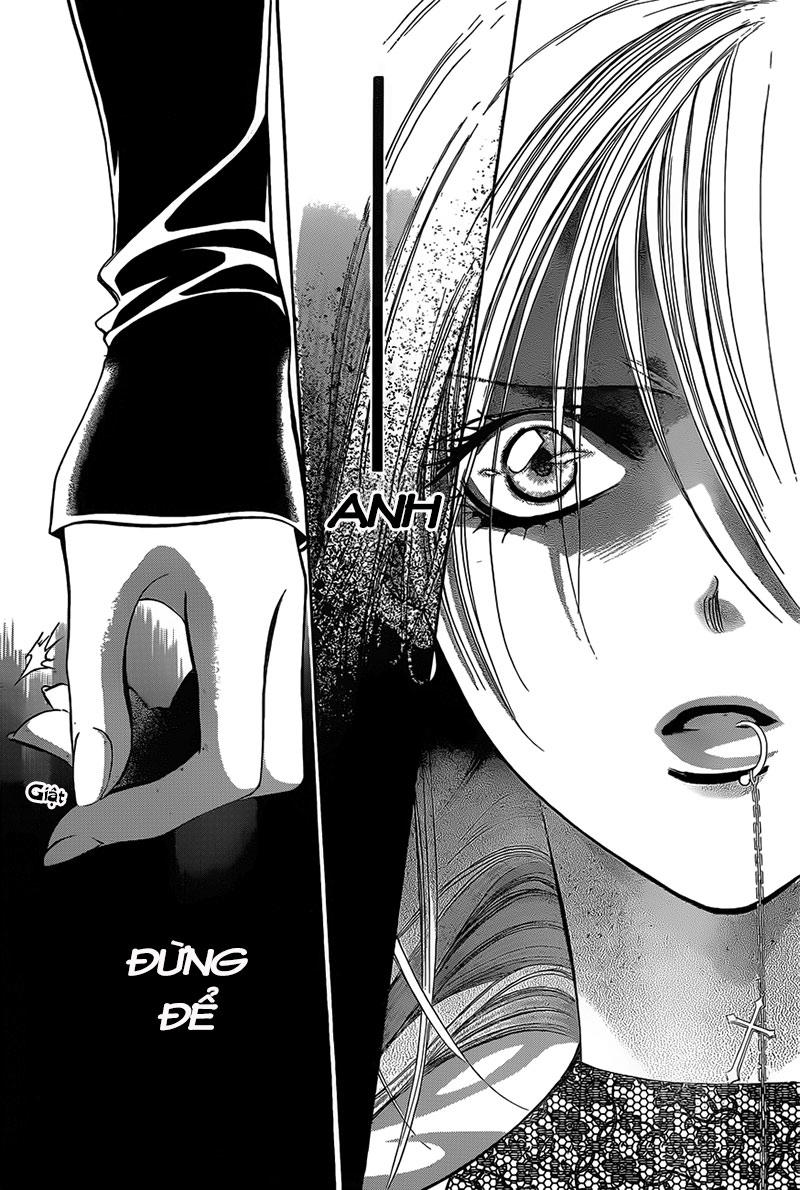 Thách Thức Tuyệt Vời - Chương 195 - Trang 8