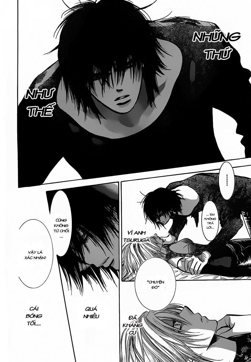 Thách Thức Tuyệt Vời - Chương 195 - Trang 9