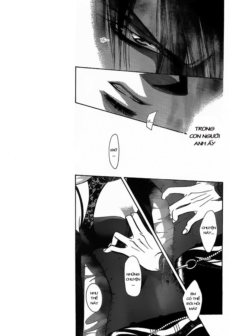 Thách Thức Tuyệt Vời - Chương 195 - Trang 10