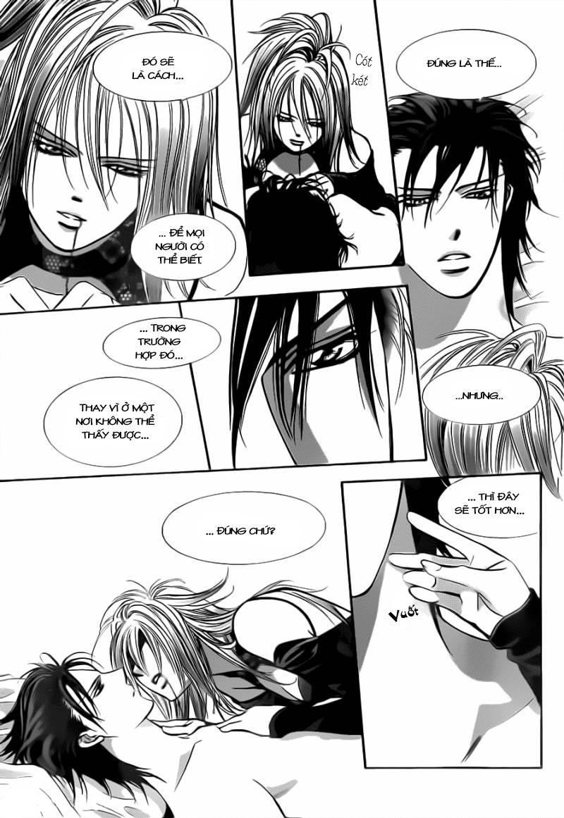 Thách Thức Tuyệt Vời - Chương 196 - Trang 12