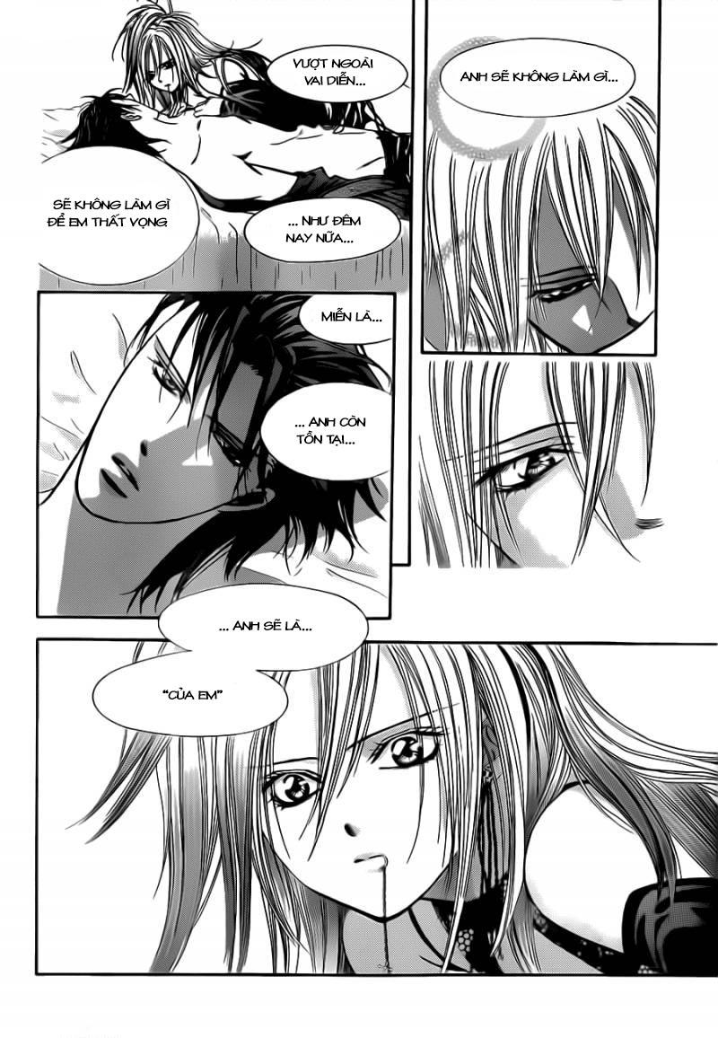 Thách Thức Tuyệt Vời - Chương 196 - Trang 15