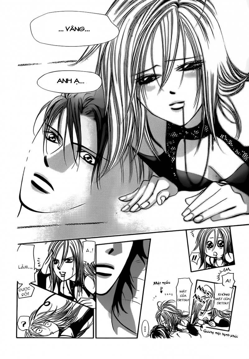 Thách Thức Tuyệt Vời - Chương 196 - Trang 17