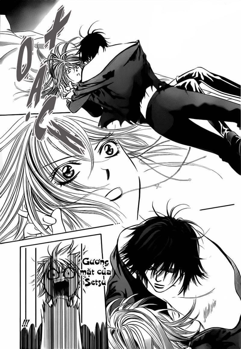 Thách Thức Tuyệt Vời - Chương 196 - Trang 18