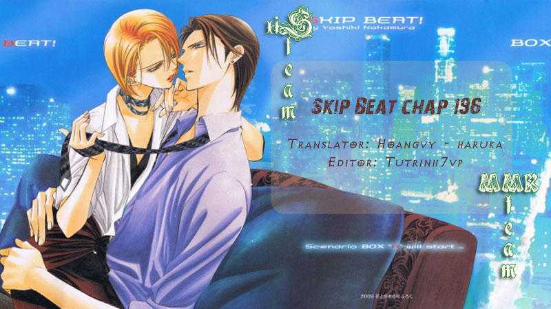 Thách Thức Tuyệt Vời - Chương 196 - Trang 3