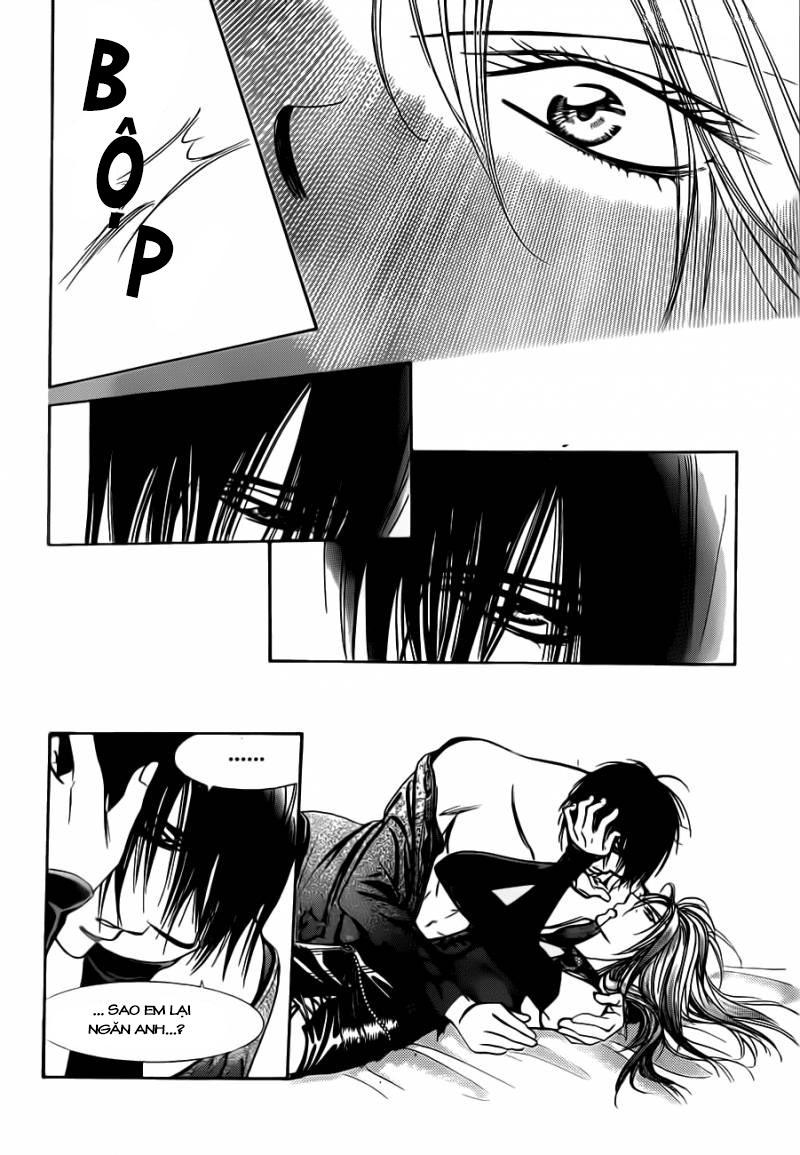 Thách Thức Tuyệt Vời - Chương 196 - Trang 21