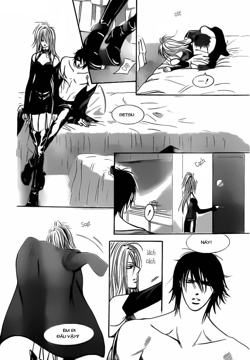 Thách Thức Tuyệt Vời - Chương 196 - Trang 23