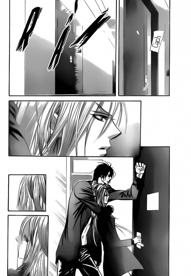 Thách Thức Tuyệt Vời - Chương 196 - Trang 25