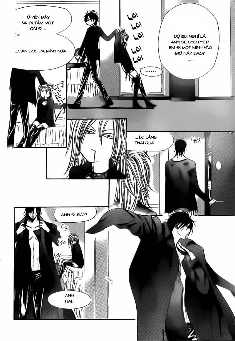 Thách Thức Tuyệt Vời - Chương 196 - Trang 26