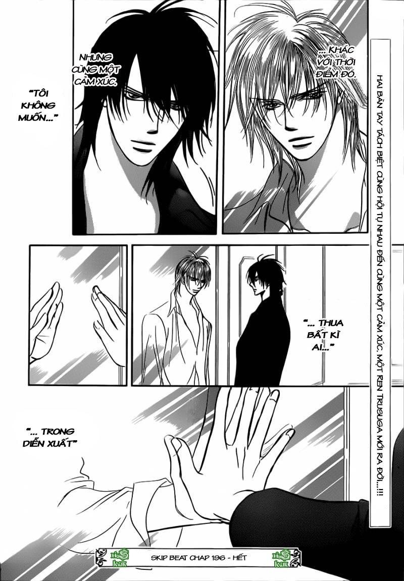 Thách Thức Tuyệt Vời - Chương 196 - Trang 31