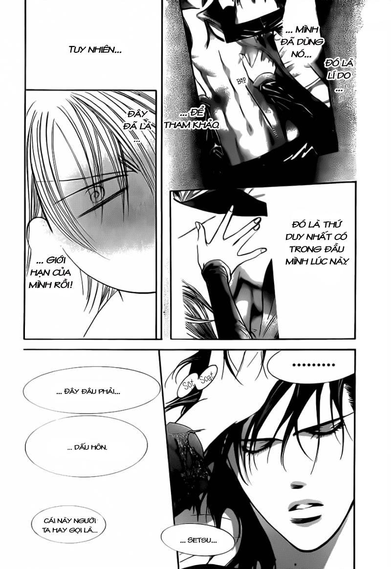 Thách Thức Tuyệt Vời - Chương 196 - Trang 5